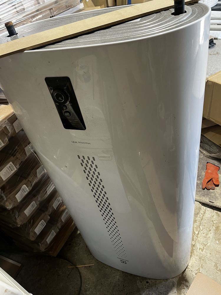 Бойлер Electrolux EWH 100 MXM