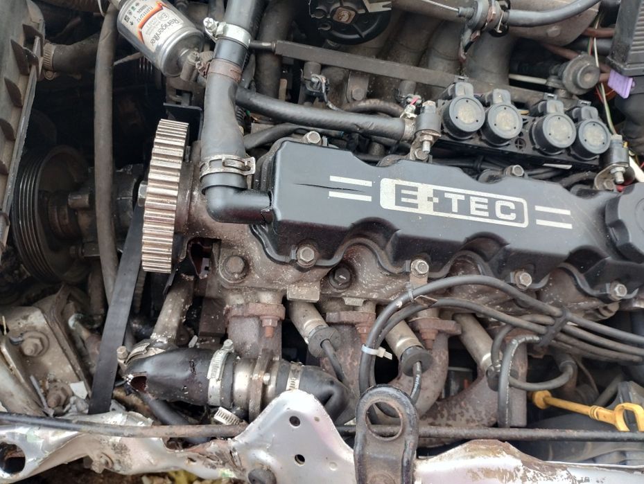 Автомобіль DAEWOO Lanos