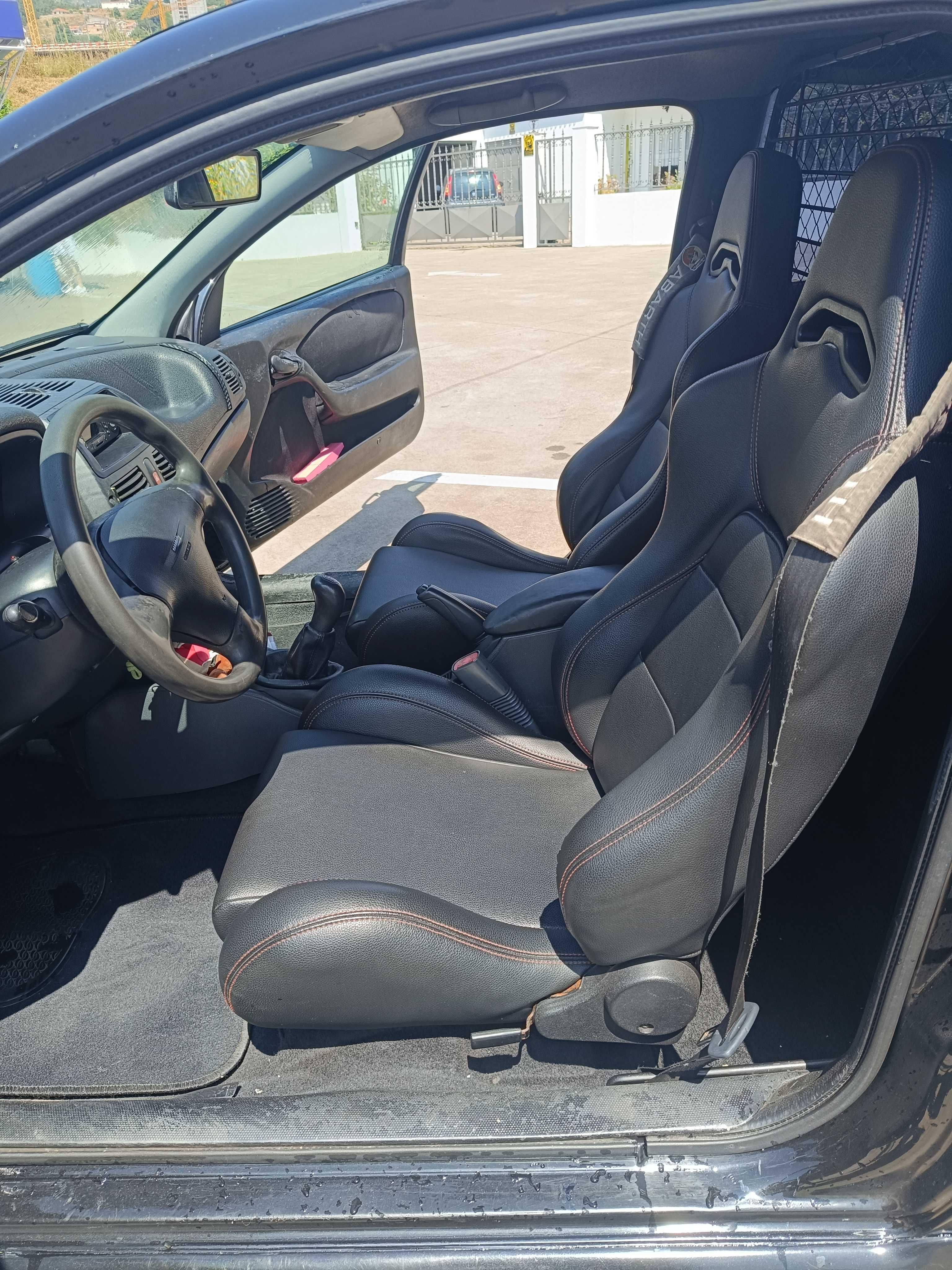 Vendo Bravo JTD 105