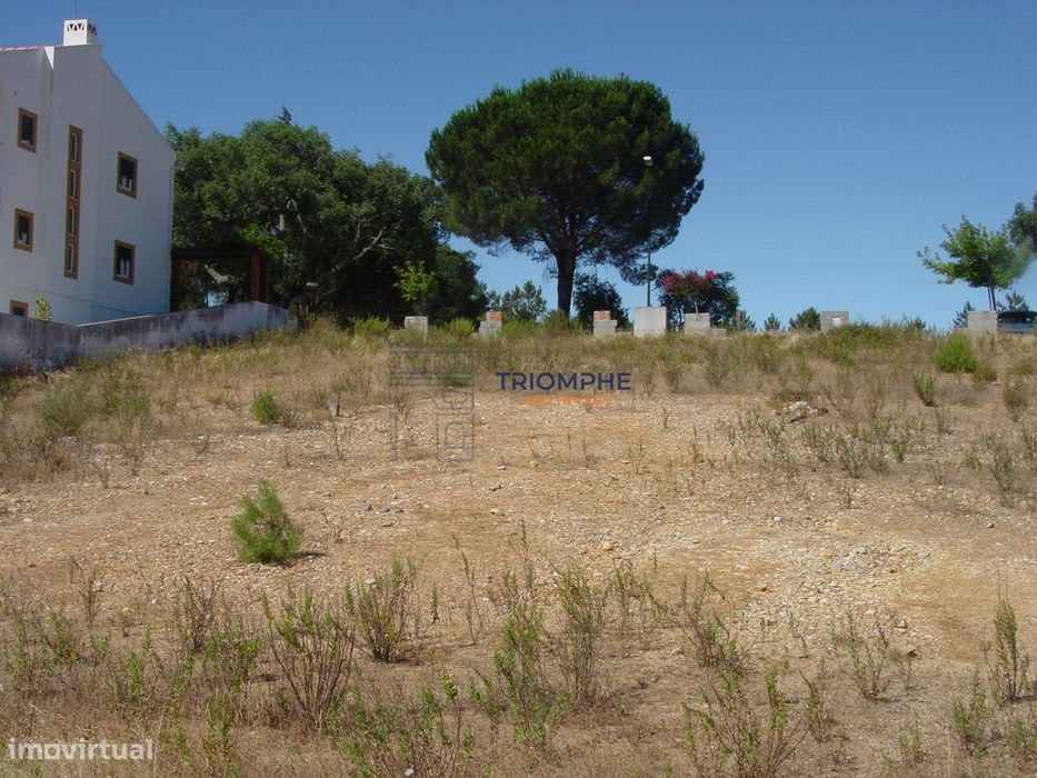 Terreno Urbano 221 m² Constância