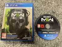 CALL OF DUTY MODERN WARFARE 2 Polska wersja PS4 Playstation 4