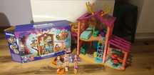 Domek Enchantimals