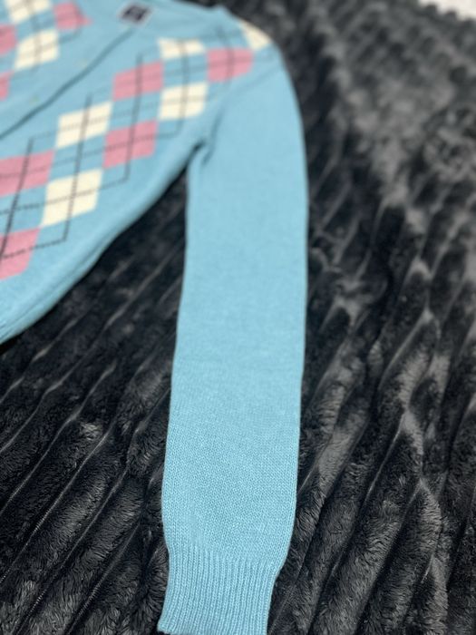 Casaco de malha Knitwear da Lanidor