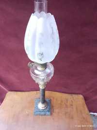 Lampa naftowa lampa