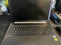 Laptop HP 15-dao255ur