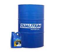 Syntetyczny olej silnikowy QUALITIUM TRUCK EVO 5W30 205L