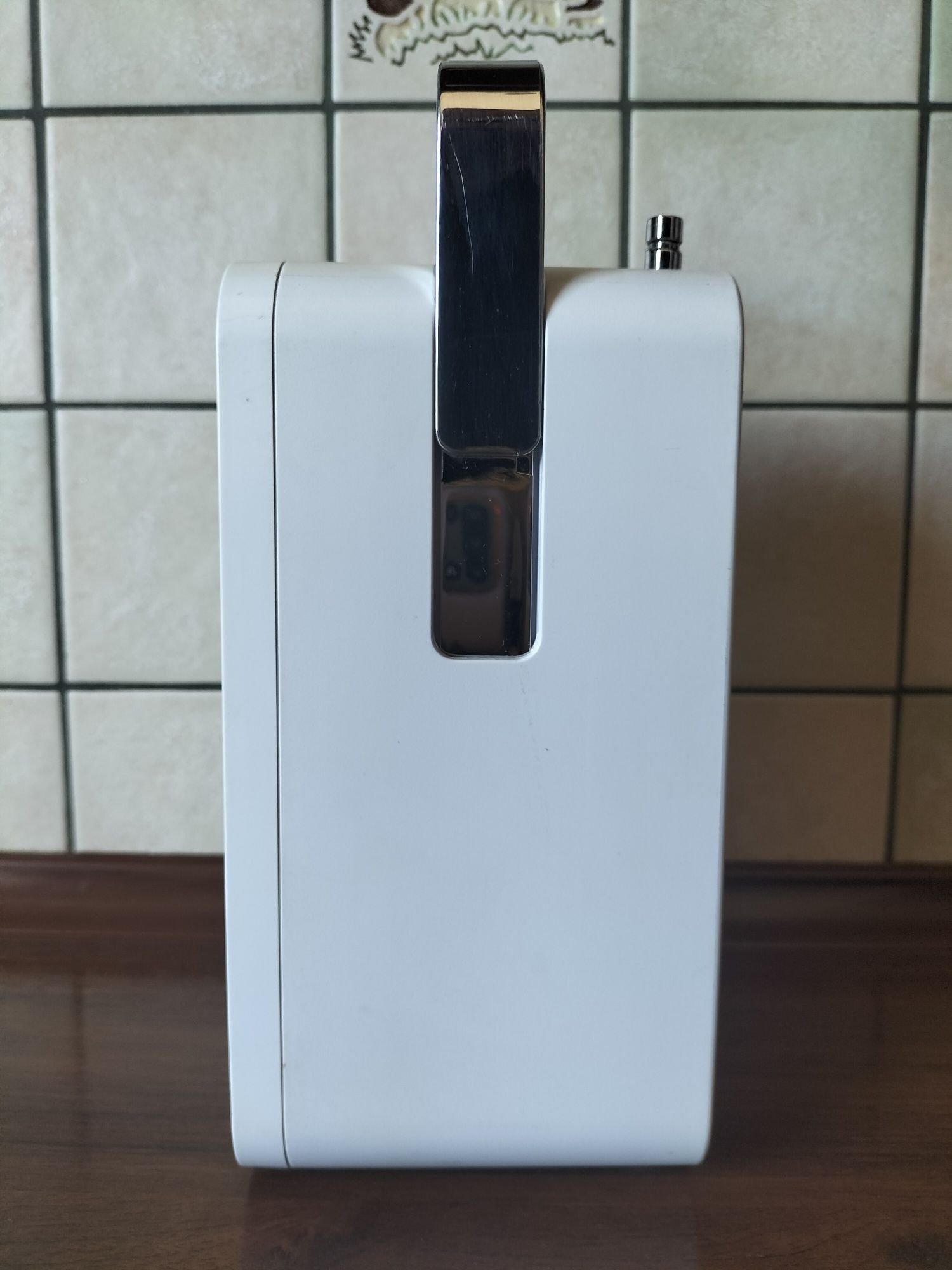 Radio Blaupunkt PP10WH