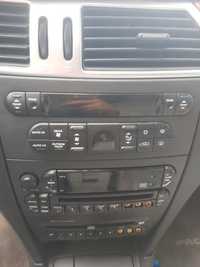 Radio Chrysler Pacifica