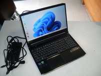 Laptop ACER Helios 300, i9-11900H, 32GB, SSD 1TB, RTX 3060, 15,6 144Hz