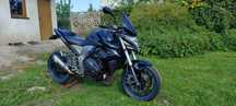 Honda cb1000r sc60