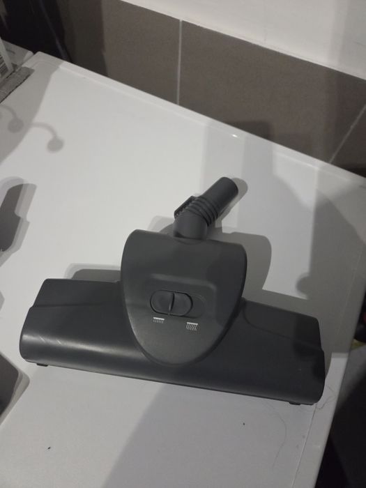 Koncowki do pdkurzacza zelmer