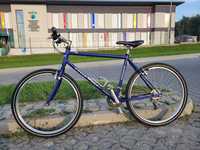 Rower MTB retro na SHIMANO rozmiar M/L na wzrost ok. 170cm