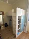 Quarto completo de criança