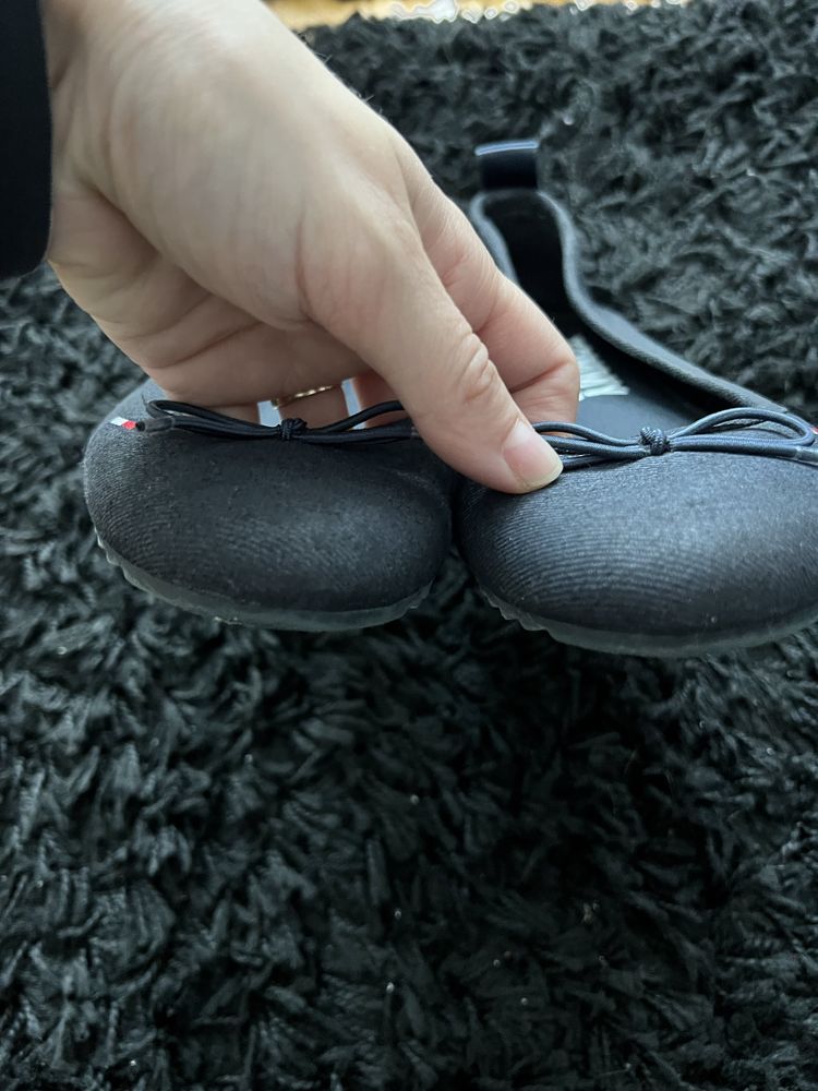 Baleriny Tommy Hilfiger 36