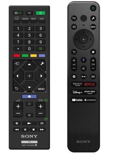 Телевізор Sony KD-55X75WL Нові! Запечатані!