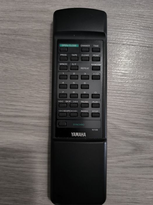 Vários Comandos a funcionar