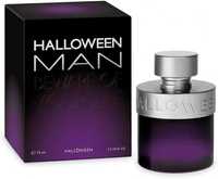 Perfume Halloween Homem 75ml original - novo selado