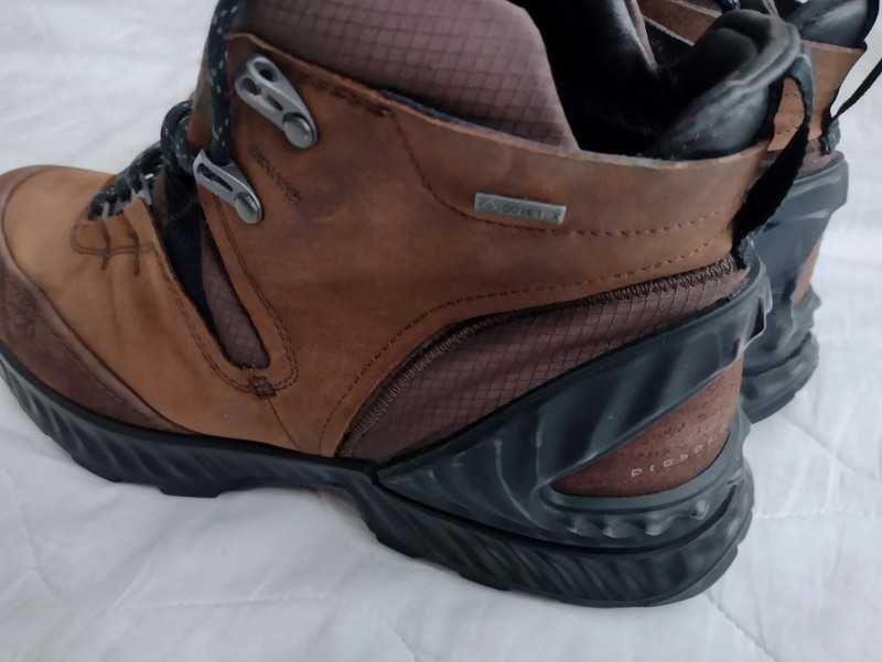 ECCO Exohike Mid GTX rozm. 45