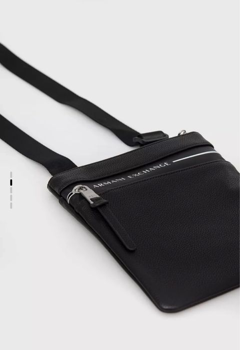 Мужская сумка Armani Exchange, оригинал