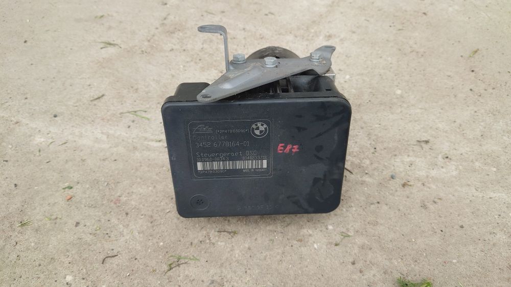 BMW e87 E90 pompa sterownik abs