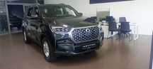 SsangYong/KGM Rexton JOY 4WD Automat / OKAZJA / Wyprzedaż 2024