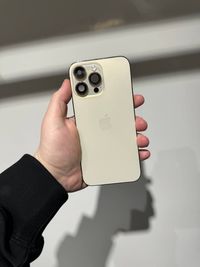 Оригінальний корпус iPhone 14 Pro Max ( Gold )