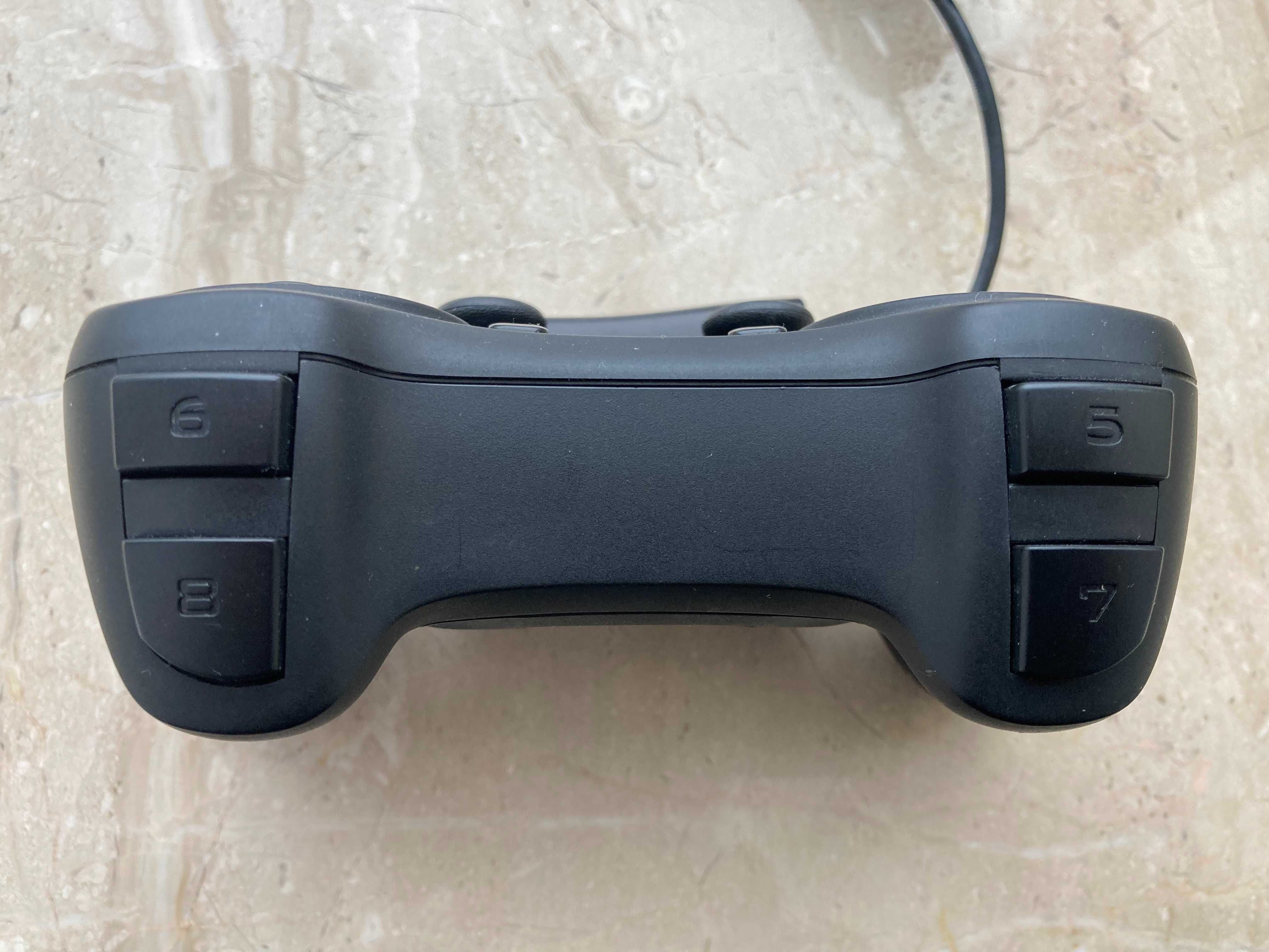 Logitech Cordless Rumblepad 2