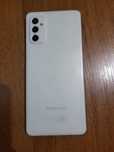 Samsung m52  m526b 6\128 білий