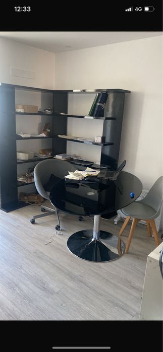 Mobilia - 2 estantes