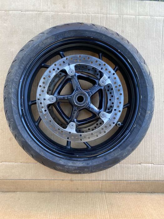 Диск диски BMW F900R колесо S1000XR R1250RS R1250R