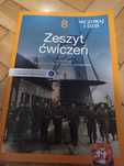 Zeszyt ćwiczeń do historii klasa 8