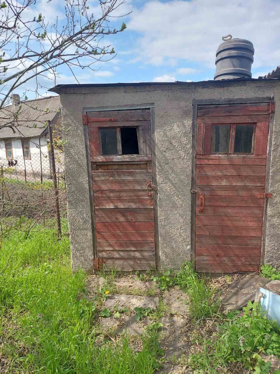 Продам дом от хозяина