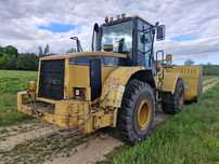 Caterpillar Ładowarka 962G