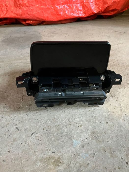 Магнітола Mazda CX-5