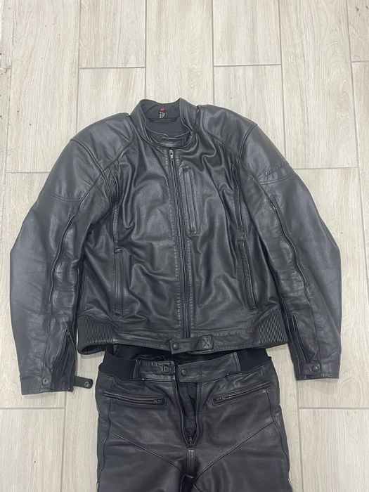 Мотокомбінезон HEIN GERICKE Розмір 52-54!