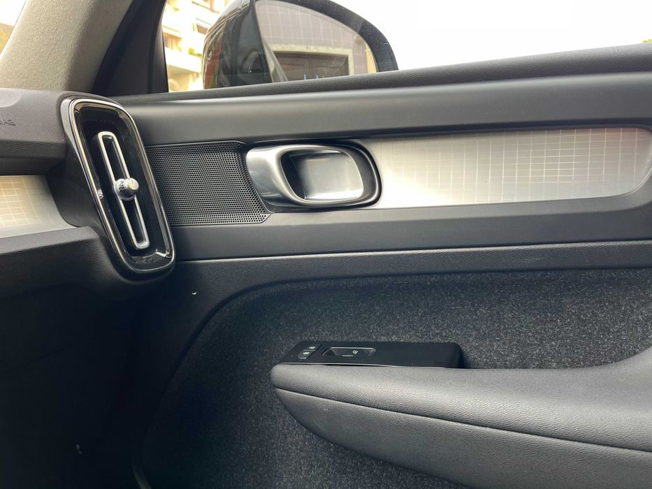 Volvo XC40 T3 Geartronic 1.5 163 cv  2021