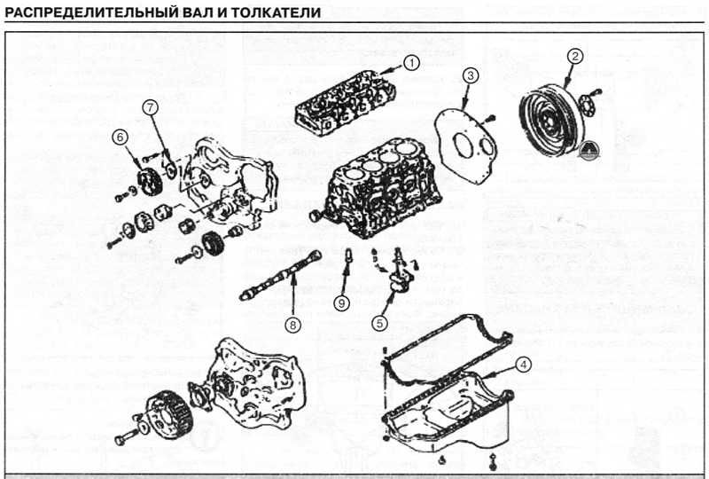 Новая книга по ремонту Great Wall Hover\Грет волл ховер c 07 дизель