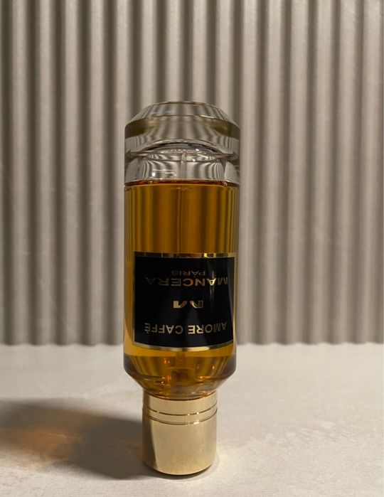 Mancera Amore Caffe 60 ml edp