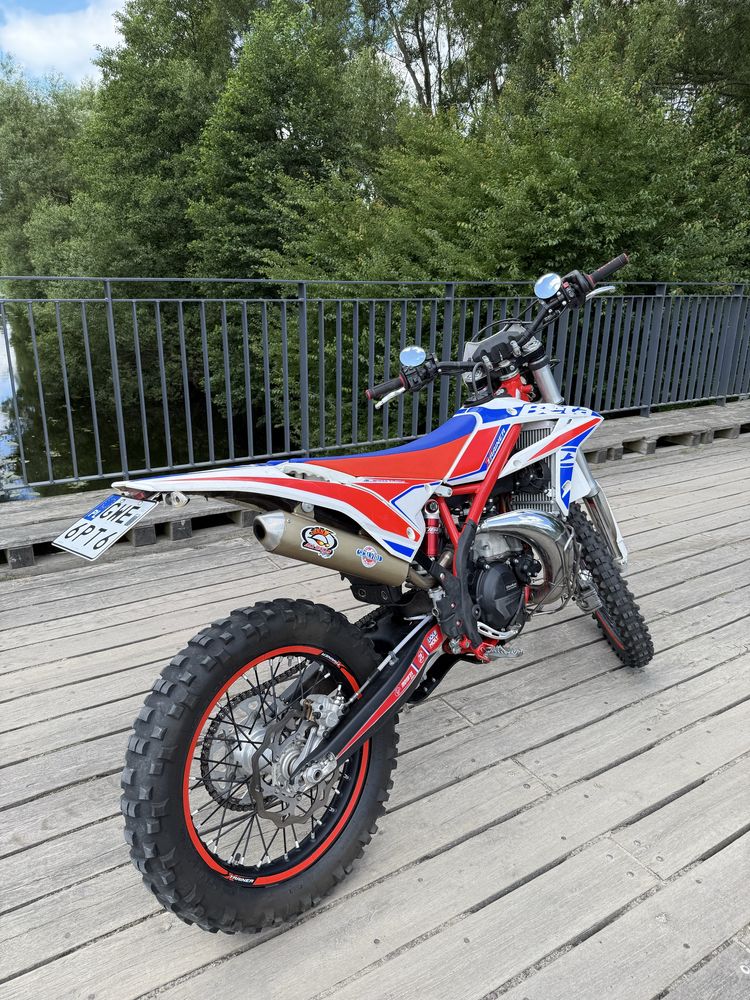 Beta 300 xtrainer 2t