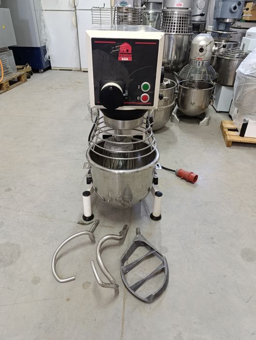 Міксер. Міксер планетарний. Varimixer RN20