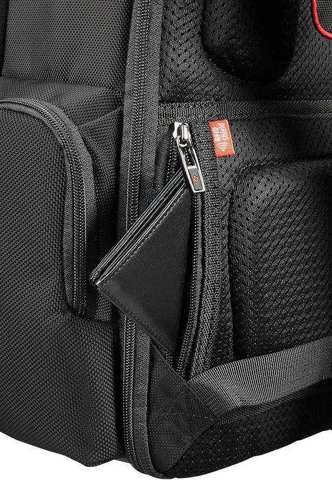 Plecak na Laptopa czarny Samsonite Pro-Dlx 5