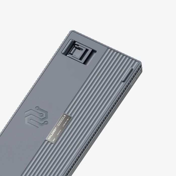 Klawiatura NuPhy Halo65 HE