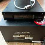 UAD 2 Satellite Octo Thunderbolt + masa pluginów (Universal Audio)