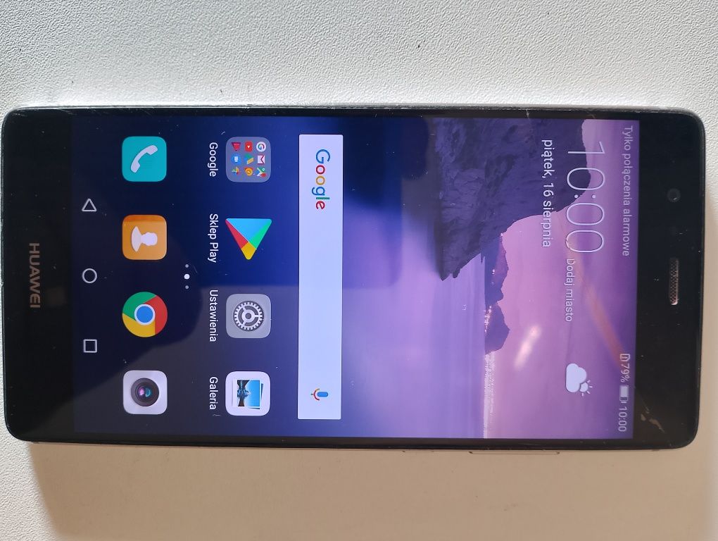 Huawei P9 Eva L-19