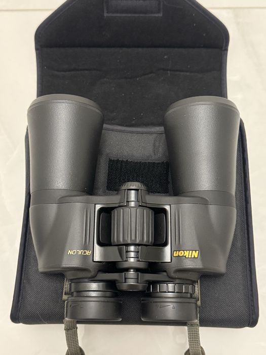 Lornetka Nikon Aculon A211 12x50