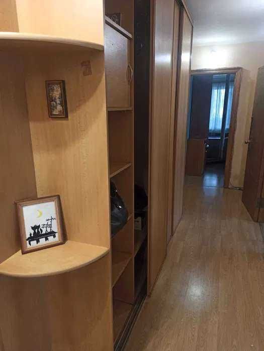 3К квартира на Якуба Коласа,21 Борщаговка