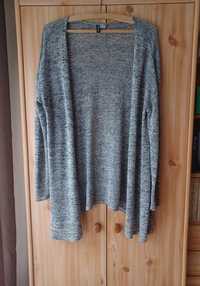 Sweter narzutka H&M 36/S