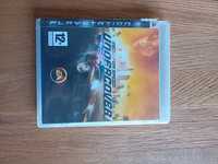 Need for speed undercover ps 3