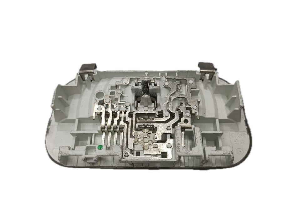 Plafonier frente PEUGEOT 307 (3A/C)