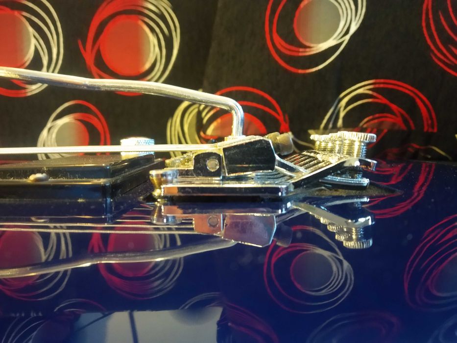 Jackson Dinky JS30DMB